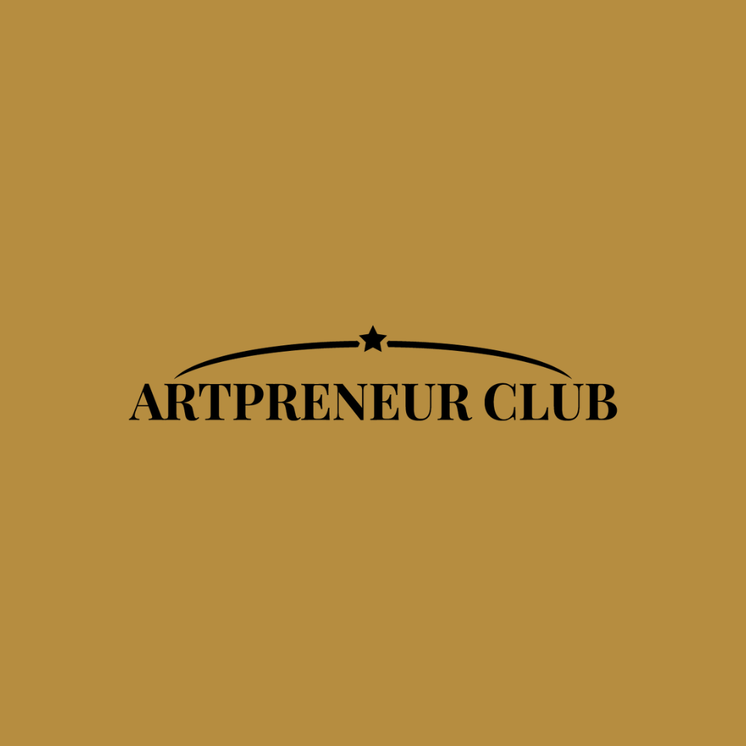 Der Artpreneur Club